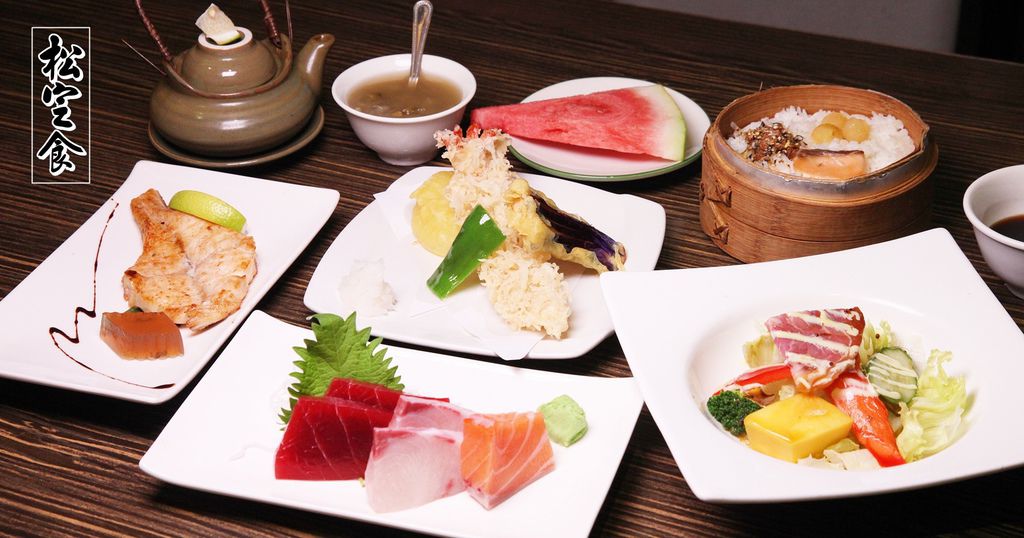 台南美食 桃山日本料理 熱銷 松定食 天天供應 七道經典日式料理只要三百多元 八字眉芯芯台南 美食 旅行 痞客邦 台南美食 桃山日本料理 熱銷 松定食 天天供應 七道經典日式料理只要三百多元 八字眉芯芯台南 美食 旅行 痞客邦