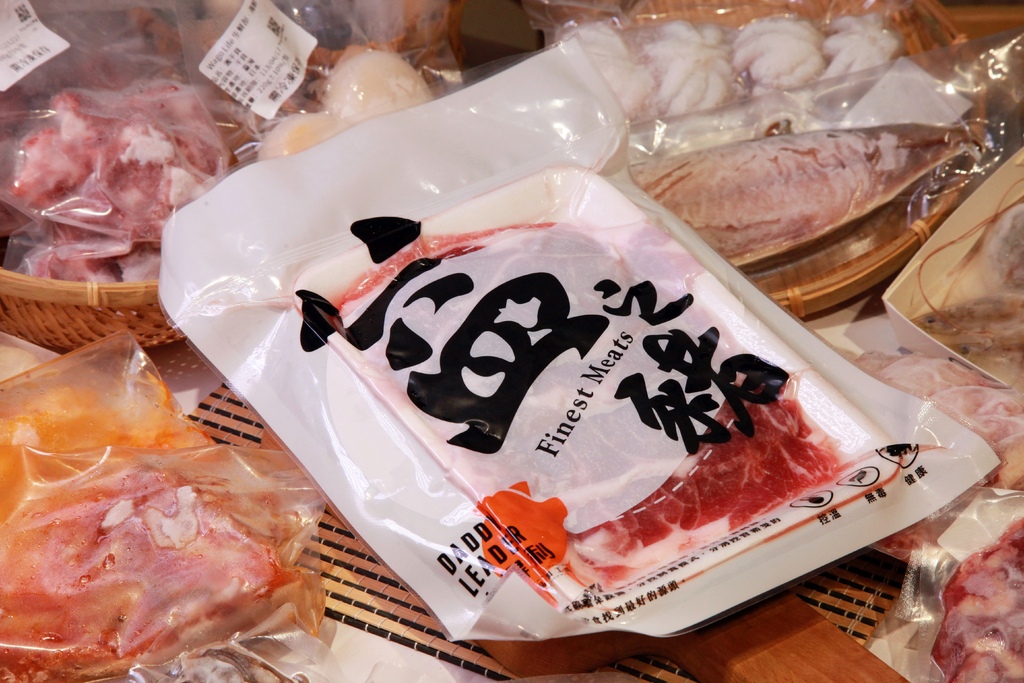 《中秋節烤肉組推薦》超狂! 海鮮、肉品大盤商直接給你盤商進貨