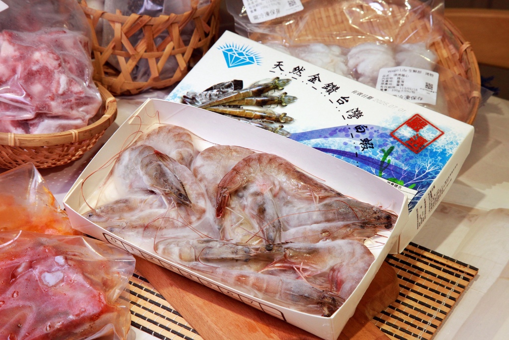 《中秋節烤肉組推薦》超狂! 海鮮、肉品大盤商直接給你盤商進貨