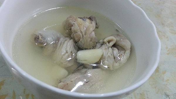 雞湯 (3)