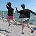 jump