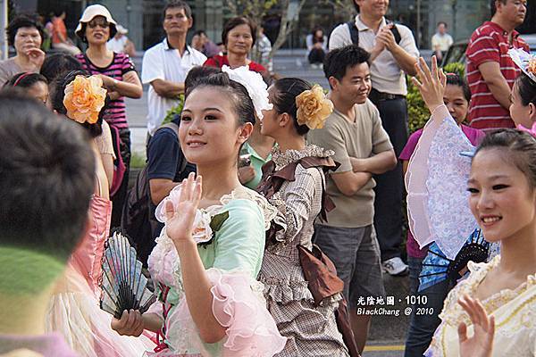 10月10日