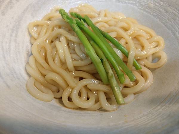 烏龍冷麵