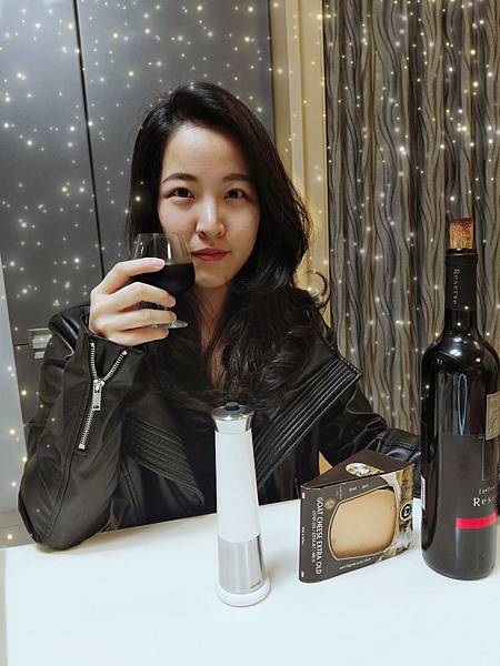 【紅酒開瓶器】JoyRuby ‖ La Bon氣壓式紅酒開瓶器 超快速氣壓式自動開瓶