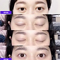 日本AB雙眼皮膠 (24)