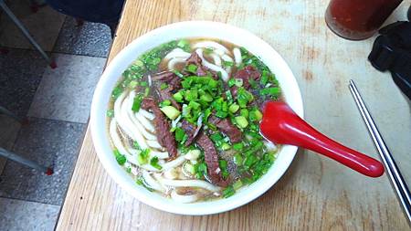 劉山東牛肉麵開封街02- 何協澤- Eugene Ho -何 協澤 - maboroshi888.jpg