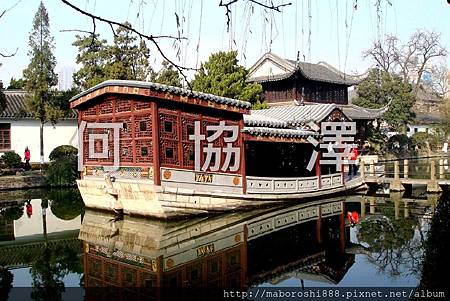 中國南京市太平天國歷史博物館 03 - 何協澤- Eugene Ho -何 協澤 - maboroshi888.jpg