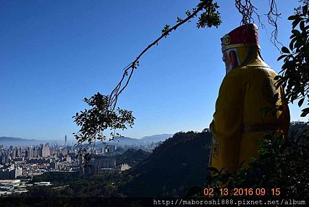 南山福德宮  新北市烘爐地 07 - 何協澤- Eugene Ho -何 協澤 - maboroshi888.jpg