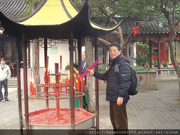 蘇州寒山寺005-寒山寺-何協澤-Eugene-Ho-何協澤.JPG