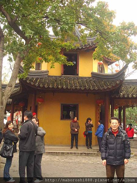 Suzhou-Hanshan -Temple016-寒山寺-何協澤-Eugene-Ho-何協澤.JPG