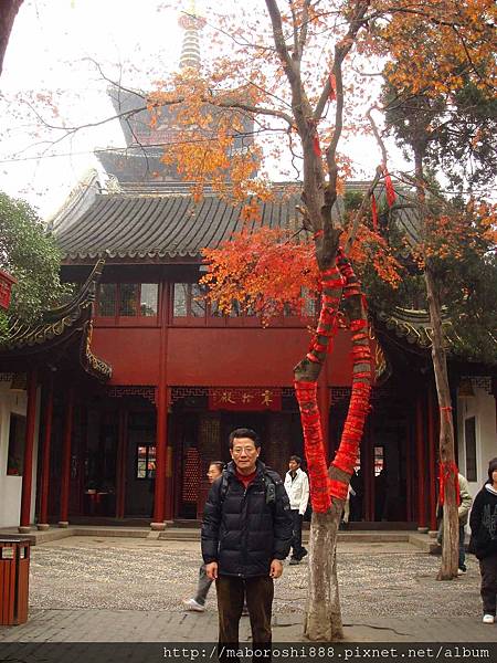 Suzhou-Hanshan -Temple017-寒山寺-何協澤-Eugene-Ho-何協澤.JPG