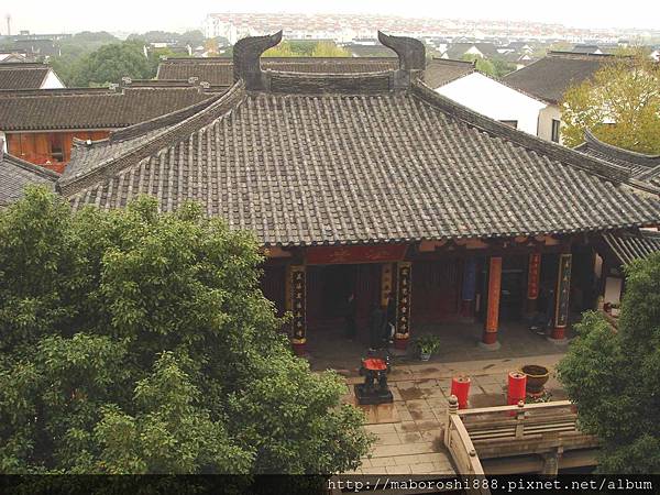 Suzhou-Hanshan -Temple019-寒山寺-何協澤-Eugene-Ho-何協澤.JPG