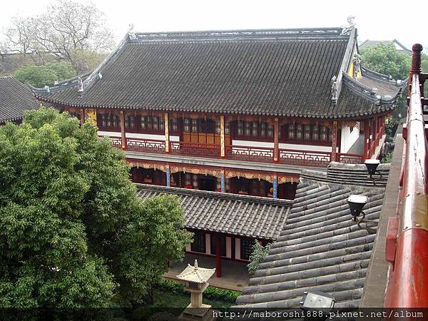 Suzhou-Hanshan -Temple020-寒山寺-何協澤-Eugene-Ho-何協澤.JPG