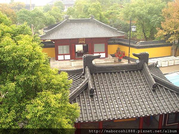 Suzhou-Hanshan -Temple022-寒山寺-何協澤-Eugene-Ho-何協澤.JPG