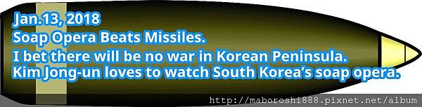 Soap Opera Beats Missiles.-何協澤-Eugene-Ho-何協澤.jpg