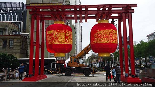 Taipei Lantern Festival 2018-003-何協澤-Eugene-Ho-何協澤.JPG