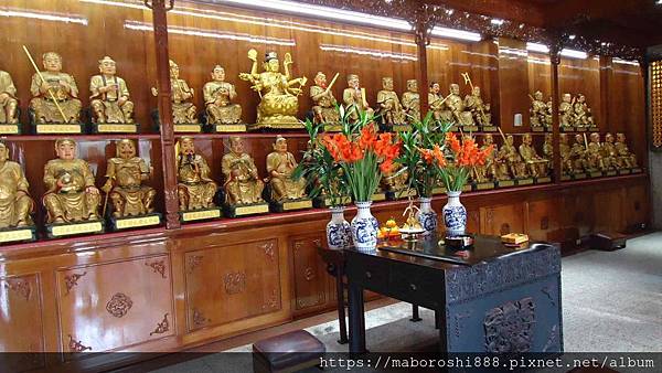 台北法主宮の初詣2019 01-何協澤-Eugeneho-何協澤.JPG