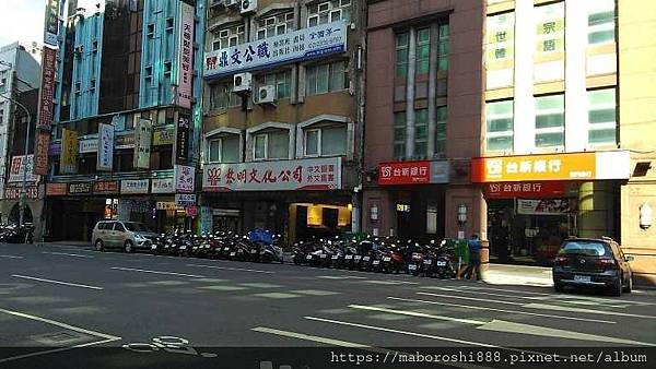 台北重慶南路書店街002-何協澤-eugeneho-何協澤-まぼろし.jpg