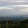 冷水坑遠眺(全景模式)