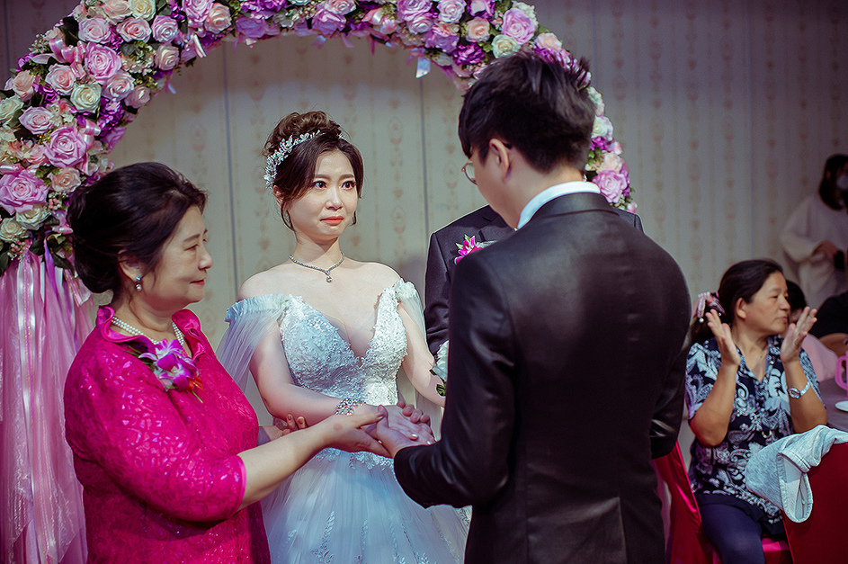 忠義.政婷-午宴