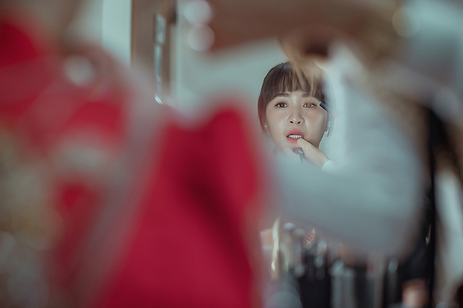 蘇府.林府-訂婚