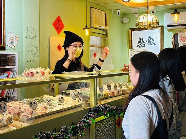 我們和甜點一起長大:拾參的品牌旅程