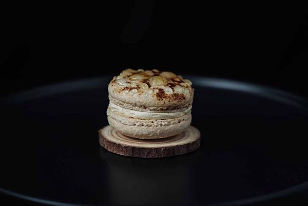 拾參馬卡龍與在地小農的甜點日誌