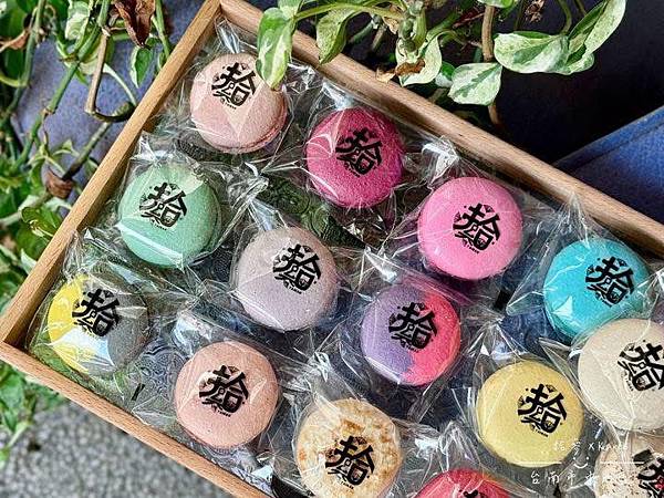 季節裡最美的事:把心意,送出去,也帶回來