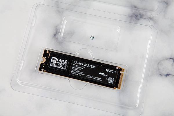 Crucial P3 review: A Better Budget NVMe - Tech Advisor