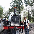 Puffing Billy(6)