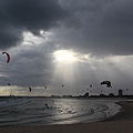 St kilda beach(0)