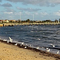 St kilda beach(3)