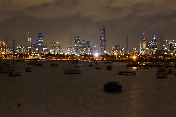 St kilda beach(5)