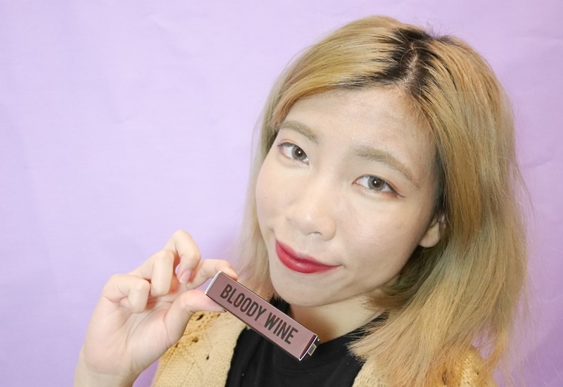 CLIO Mad Matte Lips.JPG