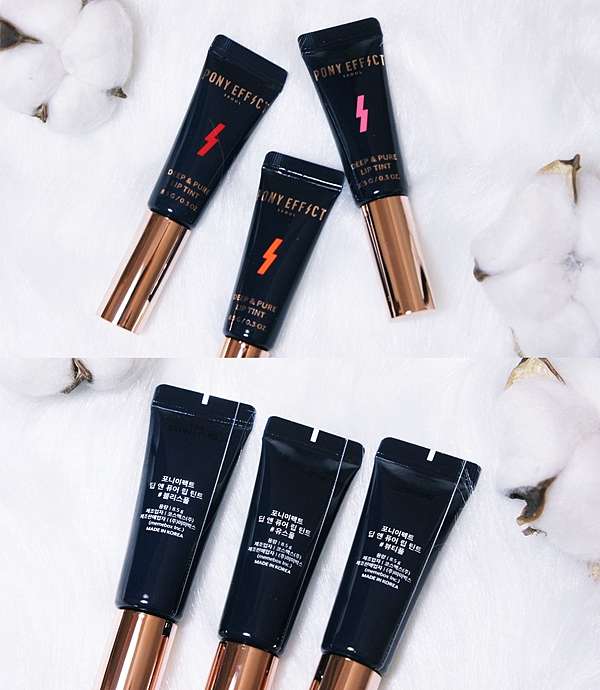 Makeup Pony Effect 超持久唇粹 三色使用心得 斑斕 Blanche 痞客邦