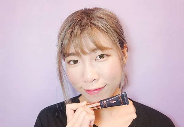 Makeup Pony Effect 超持久唇粹 三色使用心得 斑斕 Blanche 痞客邦