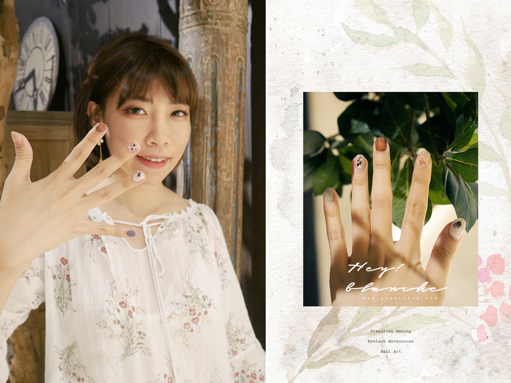 板橋 Rainbow Nail's 美甲屋 板橋 Rainbow Nail's 美甲屋