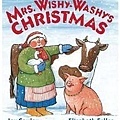 MRS. WISHY-WASHY'S CHRISTMAS