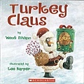 TURKEY CLAUS