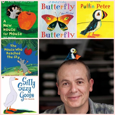 Petr Horacek.jpg Petr Horacek.jpg