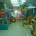 2007年於民權的舊書店 (4).JPG