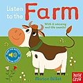 AFNC0065-LISTEN TO THE FARM