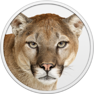 Mountain Lion-300x300