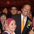 JOYCE 咏欣,龙哥,VEMMA CEO BK.jpg