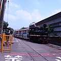 蒸汽火車3