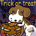 Trick or Treat~阿魯@icon.jpg