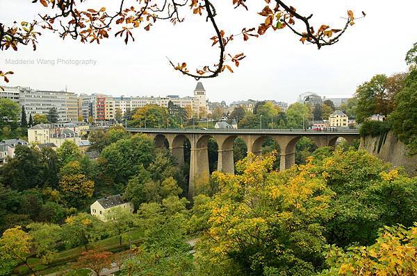 境外漂流-2015, Luxembourg-2-1