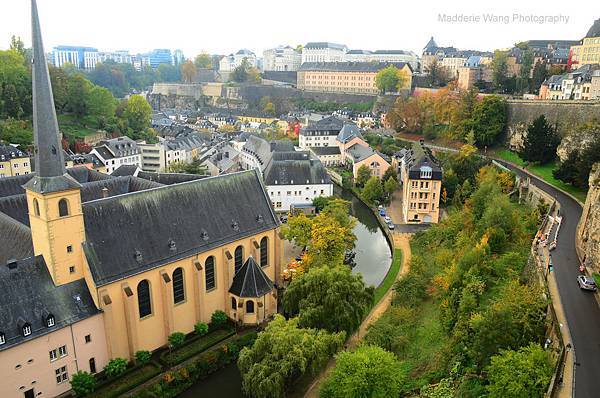 境外漂流-2015, Luxembourg-2-6