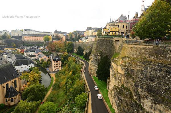 境外漂流-2015, Luxembourg-2-7