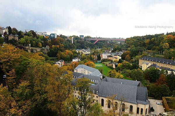 境外漂流-2015, Luxembourg-2-10